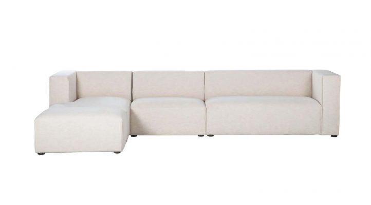 Prime Modular – Lhf Sectional