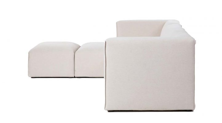 Prime Modular – Lhf Sectional