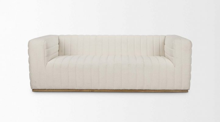 Ricciardo Sofa-CREAM BOUCLE-2