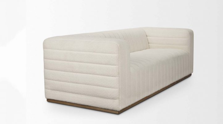 Ricciardo Sofa-CREAM BOUCLE-6