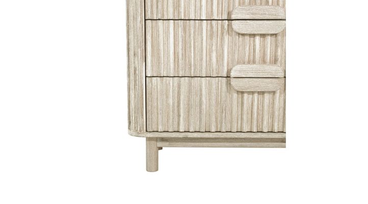 Serene 4 Drawer Chest