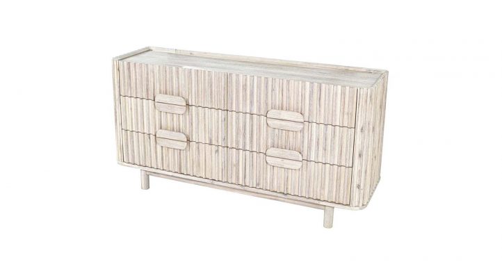 Serene 6 Drawer Dressert-3