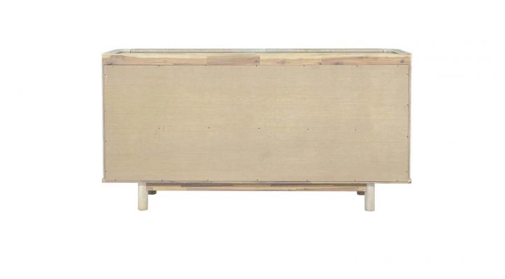 Serene 6 Drawer Dresser