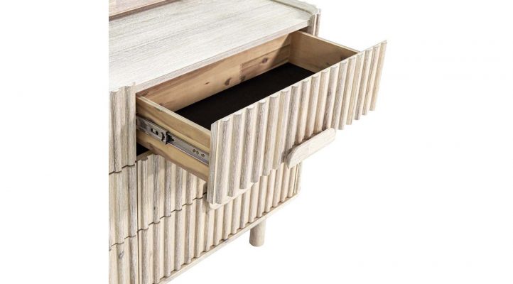 Serene 6 Drawer Dressert-8