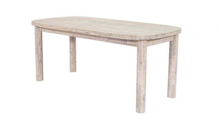 Serene Extension Dining Table