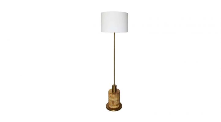 Sky Contemporary Standing Lamp