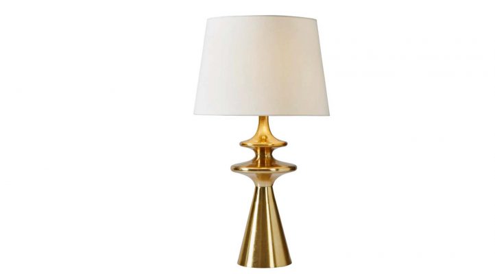 Symphony Table Lamp-2