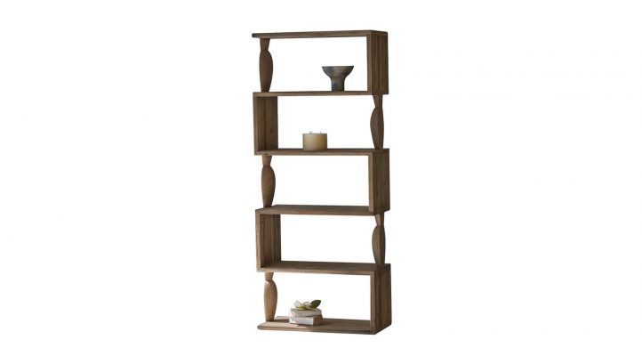 Tresor Bookcase-1