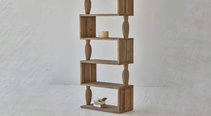 Tresor Bookcase