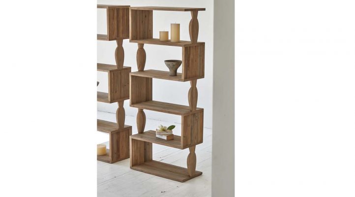 Tresor Bookcase-5