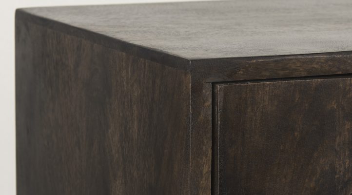 Tucker Sideboard-Dark Brown