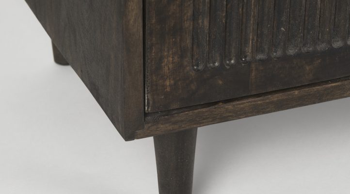 Tucker Sideboard-Dark Brown