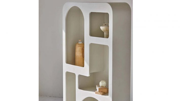 Vinci Bookcase