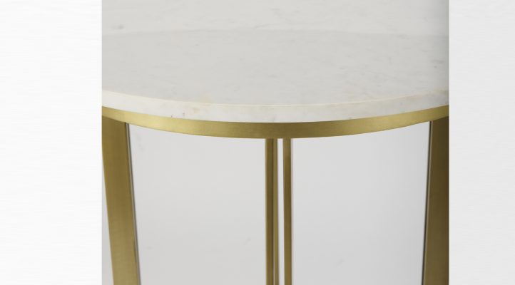 Tanner Bistro Table