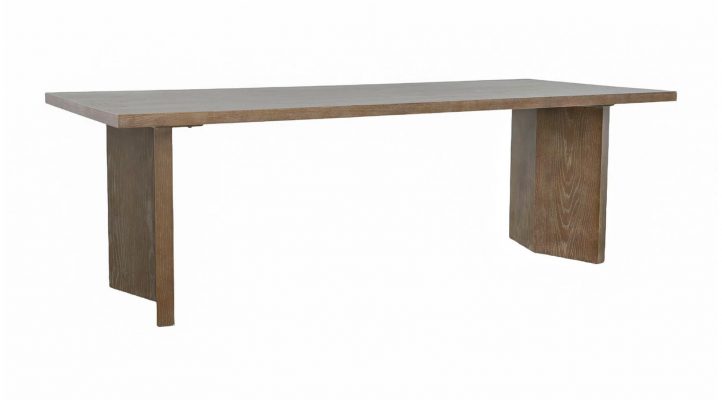 Columbia Rectangular Dining Table