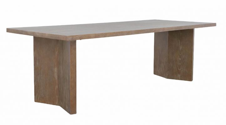 Columbia Rectangular Dining Table