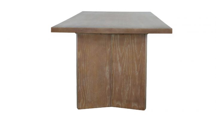 Columbia Rectangular Dining Table