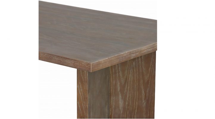 Columbia Rectangular Dining Table