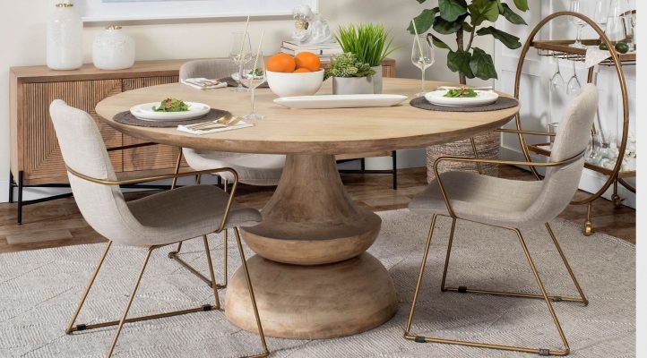 Crossman Dining Table