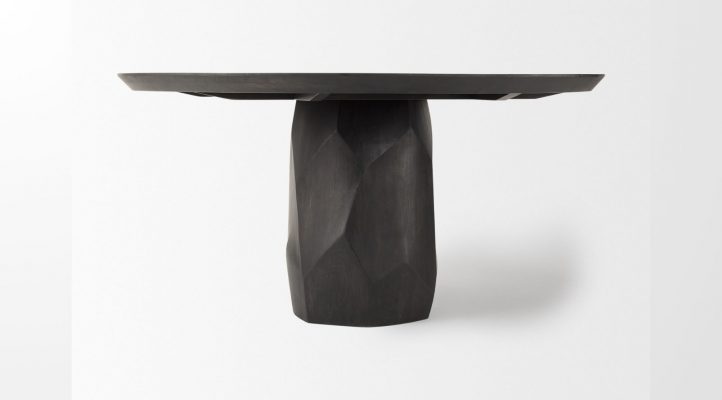 Fitzgerald Dining Table