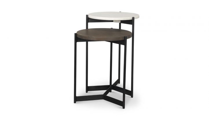 Larkin Side Table