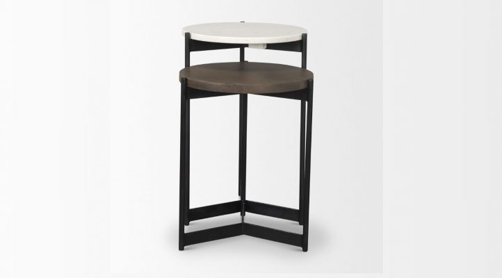 Larkin Side Table