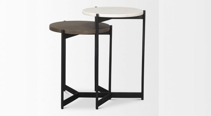 Larkin Side Table