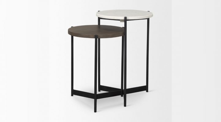 Larkin Side Table