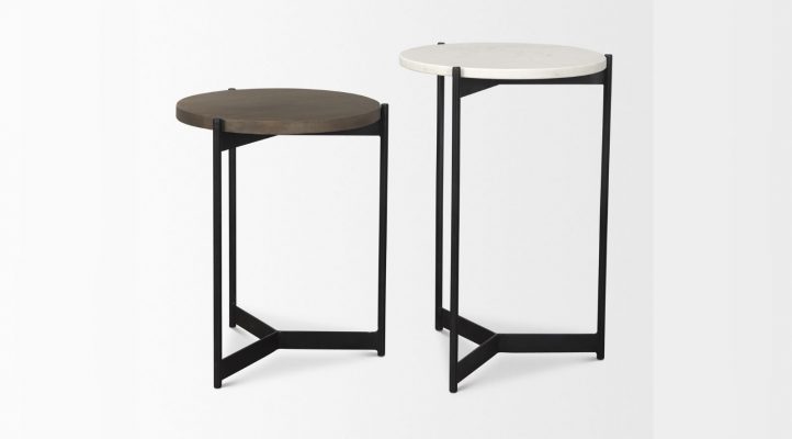 Larkin Side Table