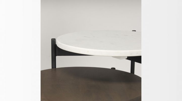 Larkin Side Table