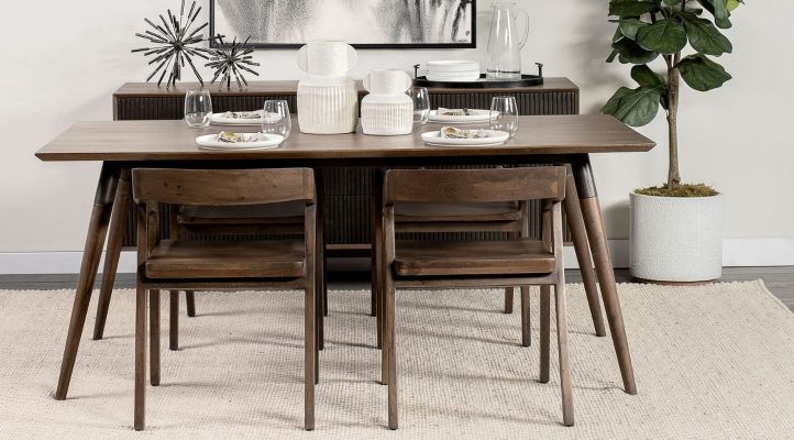 Nicholas Dining Table