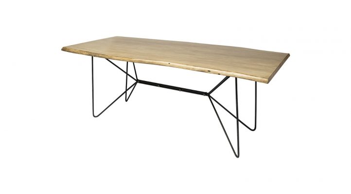 Papillion Dining Table