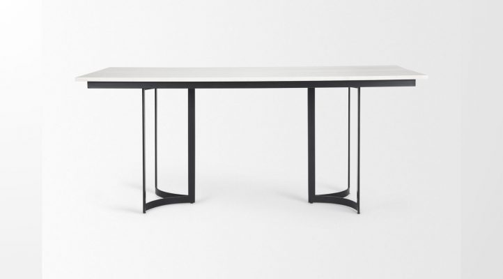 Tanner Dining Table- Rectangle