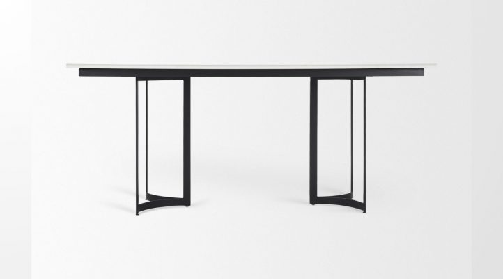 Tanner Dining Table- Rectangle