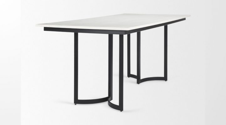 Tanner Dining Table- Rectangle