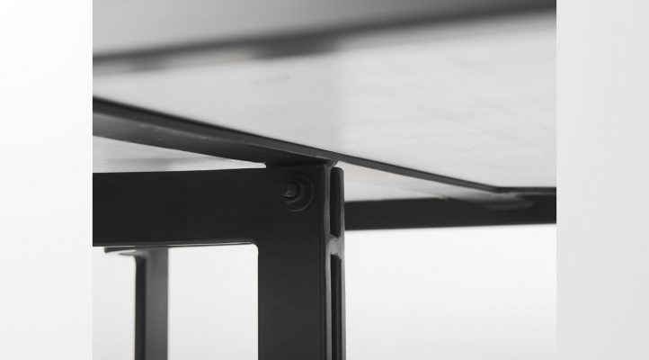 Tanner Dining Table- Rectangle