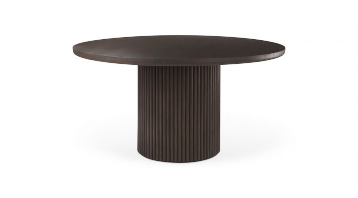 Terra Round Dining Table