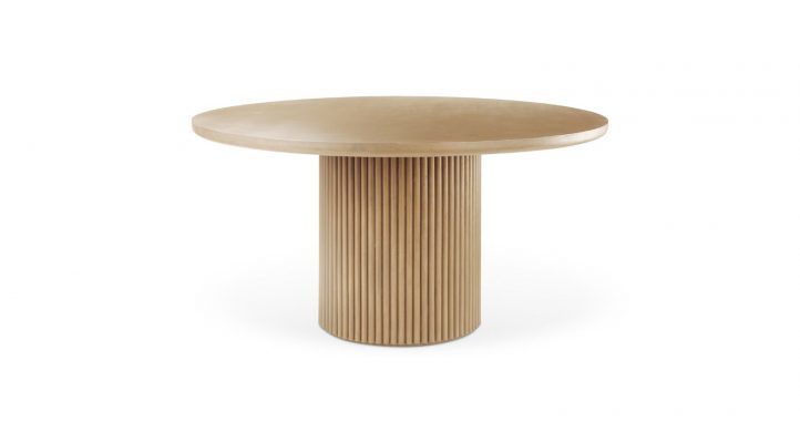 Terra Round Dining Table