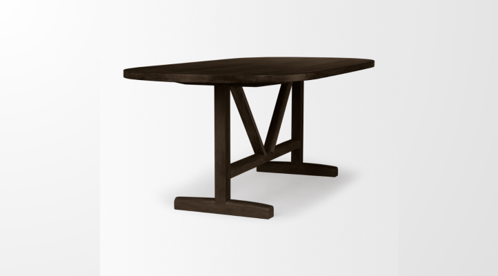 Viktor Dining Table-84L