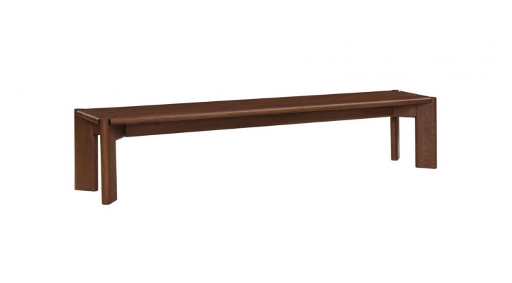 DAIFUKU DINING BENCH LARGE