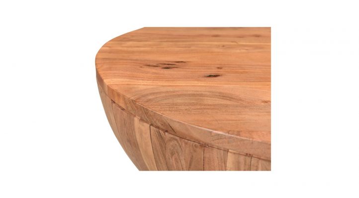 Eske Storage Coffee Table