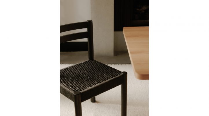 Finn Dining Chair