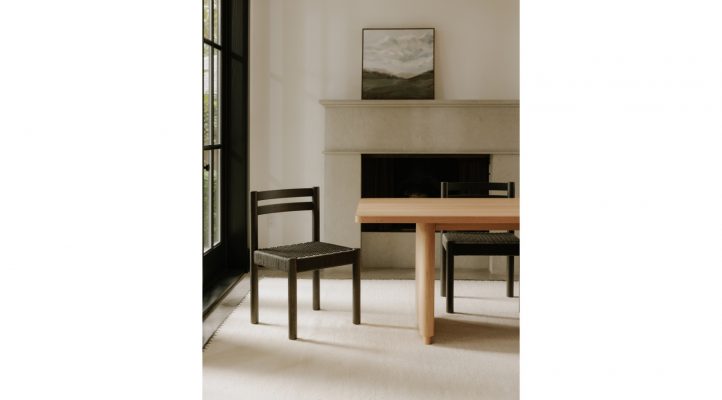 Finn Dining Chair