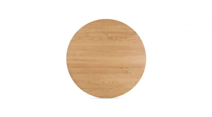 Godenza Round Dining Table