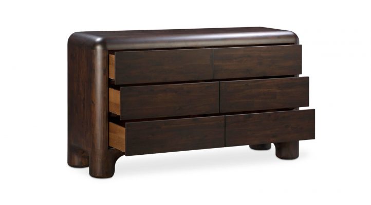 Rowan 6 Drawer Dresser-7