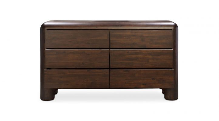 Rowan 6 Drawer Dresser8