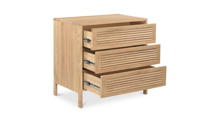 TEEDA 3 DRAWER CHEST-4