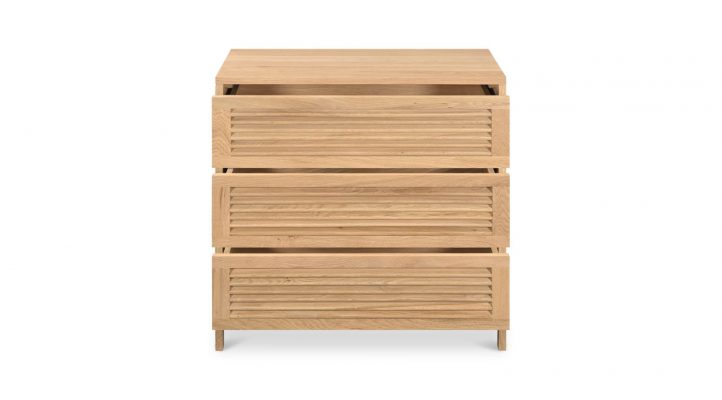 TEEDA 3 DRAWER CHEST-5