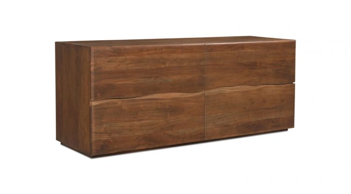 Watson 4 Drawer Dresser-4