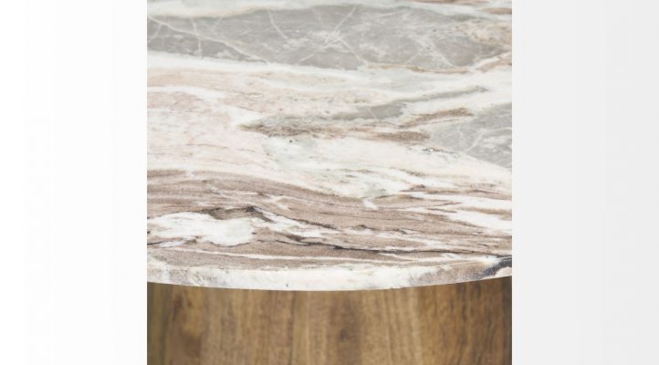 Allyson 42″ Marble